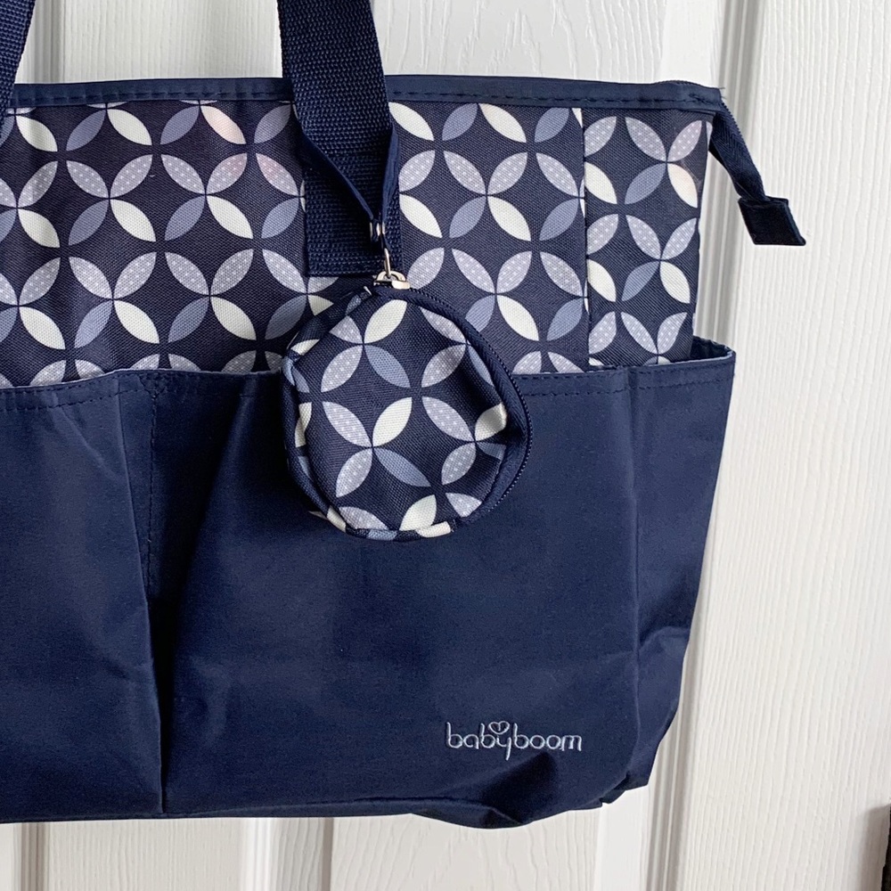 Diaper Bag Set - Picture 4 of 8